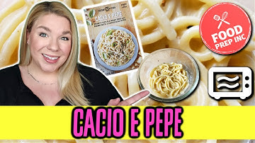 How To Microwave Costco Caesar