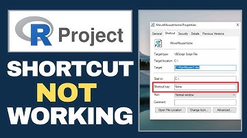 How to Fix R Download Shortcut Not Working on iPhone - Full Guide