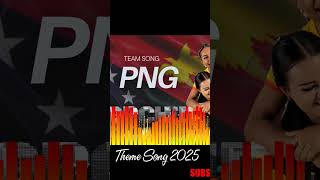PNG Orchids   . #music #rugbyleague #papuanewguinea #viral #rugby #rugbyfever #pacificrugby