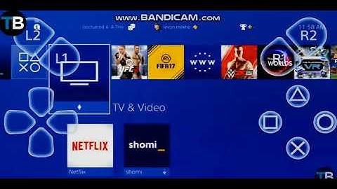 Ps4 Remote Play for Android V3.2 || 2018 100% Working