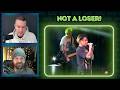 Falling In Reverse – Loser (LIVE 2017) Reaction | Raw &amp; Emotional
