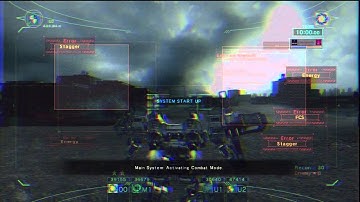 Armored Core: Verdict Day - The March of War #2 [#ACVD]