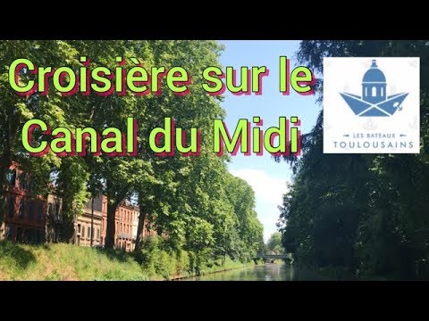 Croisière sur le