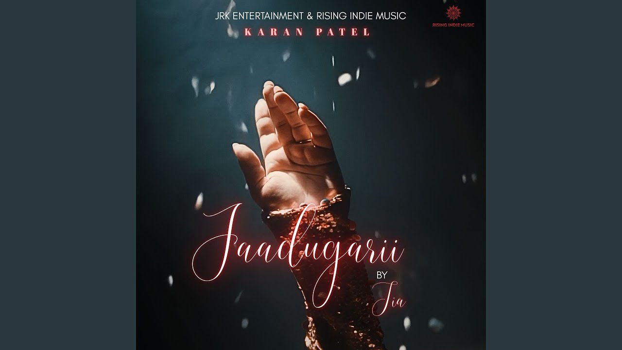 Watch Jaadugarii on YouTube Watch Jaadugarii on YouTube