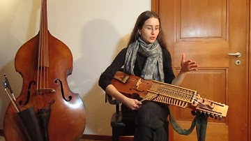 3 Steps of Nyckelharpa Learning - Scandi Folk Nerd #5