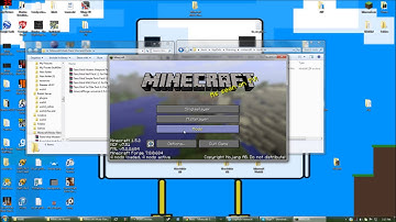 Minecraft 1.5.2- Flans Mod Installation Video: Audio doesn