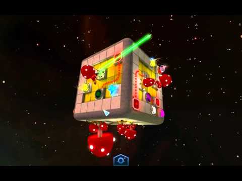 Walkthrough Six Sides of the World Lets Play Part 3