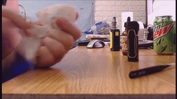 Ultex T80 and Cubis Max - 1st cotton change - 10 days use