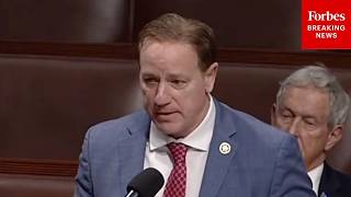 Pat Fallon: The FY27 NDAA Includes 'Essential Reforms' Designed To Make Our Military Stronger