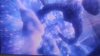 Ending Program Barney Lets Go To The Zoo 2001