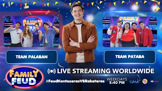 Family Feud Philippines May 15 2024 Livestream