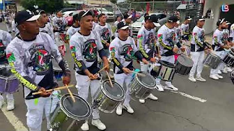 BANDA FEDERAL ☣ PARTE 2 ☣ Desfile Aniversario #4 ☣ octubre 2025
