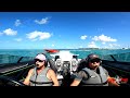 Mad Props DCB Running with Grant&#39;s M37R in Key West - 11.12.2022