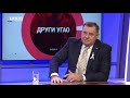 Drugi ugao: Gost Milorad Dodik
