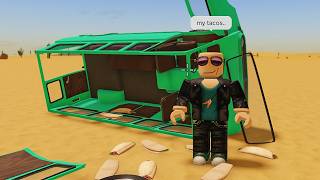 Roblox A Desert Trip FUNNIEST MOMENTS