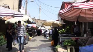 Urmia Band Village West Azerbaijan - Iran