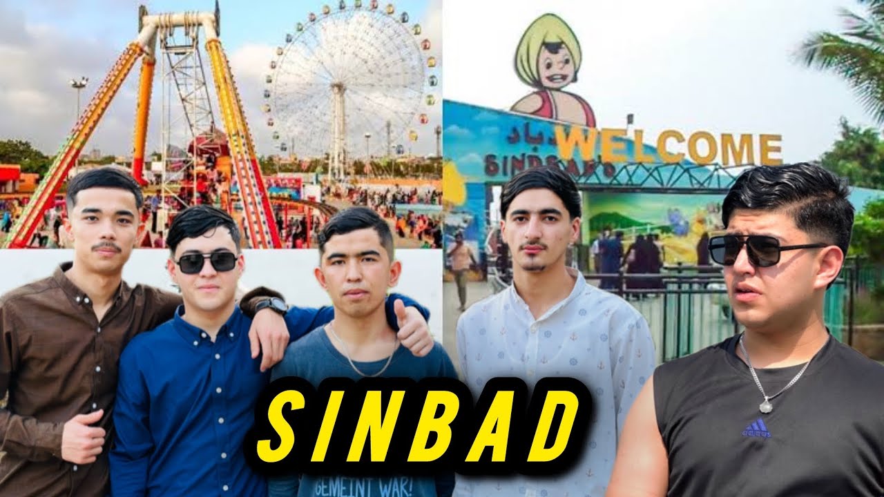 Sindbad✌️|| Prank😂|| Enjoyment || Hazargi Vlog || Bachus || Asgharz Vlog✌️
