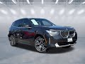 2025 BMW X3 30 xDrive Kearny Mesa, San Diego, El Cajon, Santee, Poway CA
