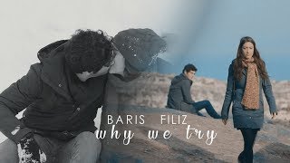 barış & filiz | why we try Resimi