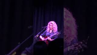 Actress (New Song) [Tori Kelly Live @ The Roxy]