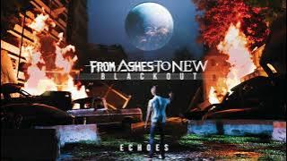 From Ashes To New - Echoes