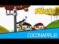 Cute Kids Mixels   Episode 2 "Coconapple"