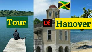 A brief tour of Hanover Jamaica