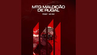 MTG MALDIÇÃO DE RUGAL 1.0 (SPEED)