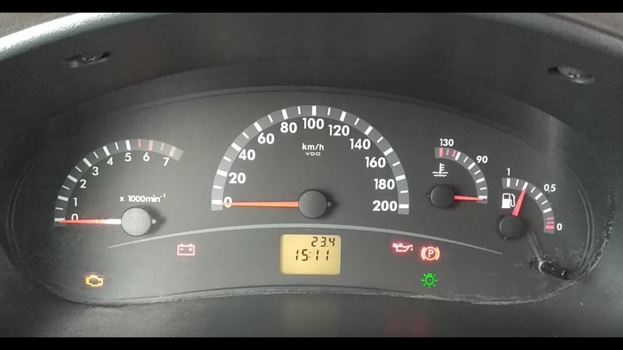 Замена подрулевого переключателя в Калине | Лада Калина | Lada Kalina ...