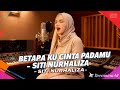 BETAPA KU CINTA PADAMU – SITI NURHALIZA (Cover Akustik Full) #akustik #cover
