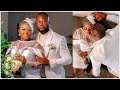 This CELEBRITY Nigerian WEDDING shutdown ENUGU!! / The Big Deal Wedding