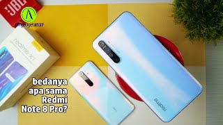 Ngomongin Realme XT sambil Unboxing ( Bukan Saingannya Redmi Note 8 Pro )
