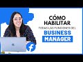 📌 ¿Por qué NO APARECEN todas las funciones de tu Facebook BUSINESS MANAGER? | Ligia Responde