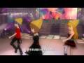 THE IDOLM STER L4U GO MY WAY HD 