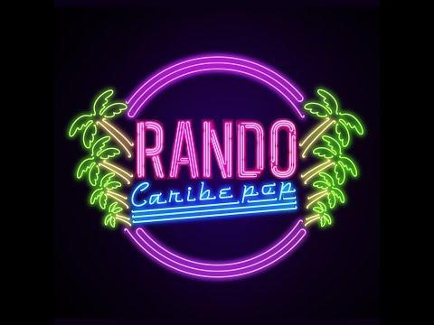 Rando Camasta - Adicto - Caribe Pop EP