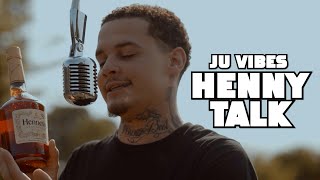 Download lagu Ju Vibes - Henny Talk (FOA Live Performance)