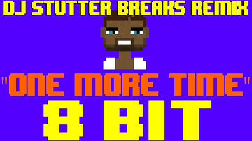 One More Time (DJ Stutter Drum N