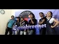 "Sakitnya Tuh Disini" Cover by Irwanna Dewi & Sembrenget 