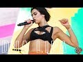 Dua Lipa One Kiss Live at Lollapalooza Berlin 2018 Dua Lipa One Kiss Live at Lollapalooza Berlin 2018
