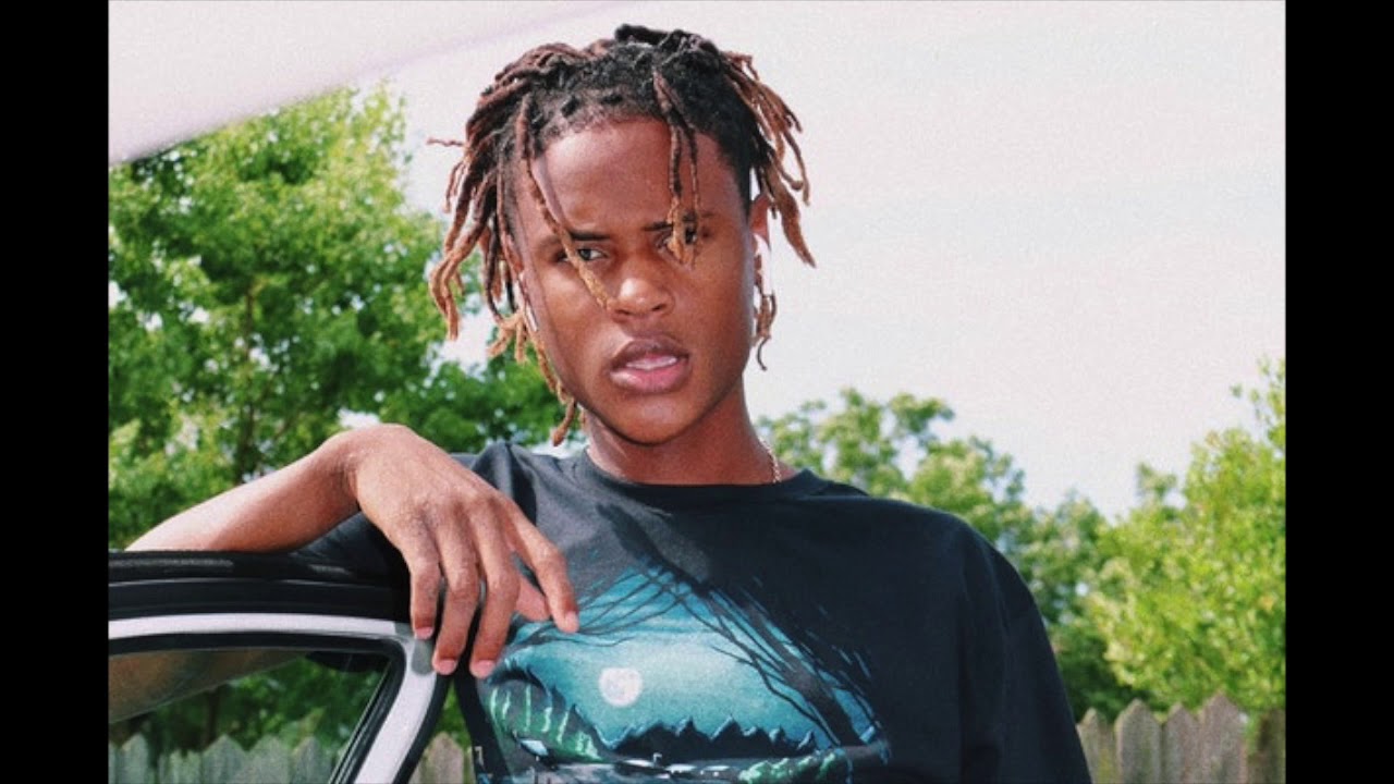 [FREE] Bernard Jabs X Iann Dior Type Beat - "Drifting" (Prod. Tony Shen)