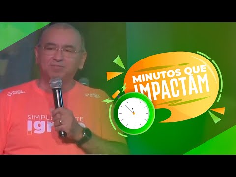 O que Deus tem feito - Pr. Eude Cabral