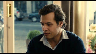 L'ART DE LA FUGUE | Bande-annonce