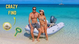 TREASURE HUNTING in Remote Australia