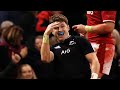 Beauden Barrett 100 Test capping ceremony