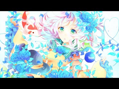 [AMV] なきむし。 Acoustic Ver.