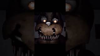 nightmarish freddy