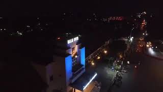 Panorama Kota Banjarbaru