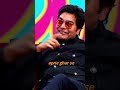 Abhineta or Neta samaj ka Nirmata nahi Nirmiti hai : Ashutosh Rana l