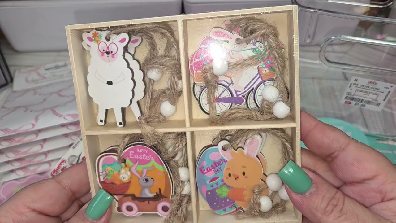 Collective Haul ☆Dollar Tree☆Dollar General ☆Dds& More!!!