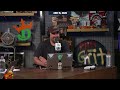 The Knicks Win The NBA Title, Hurricanes Lift The Cup + Jerry O'Connell Surprises Hank In Studio